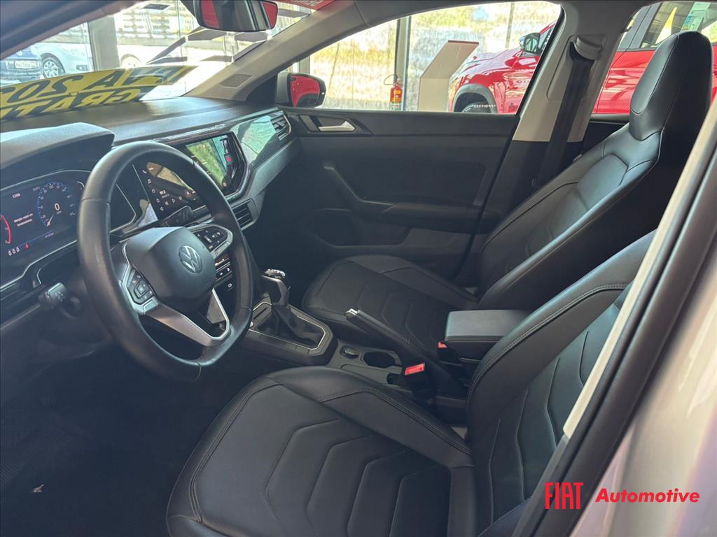 POLO 1.0 170 TSI HIGHLINE AUTOMÁTICO9