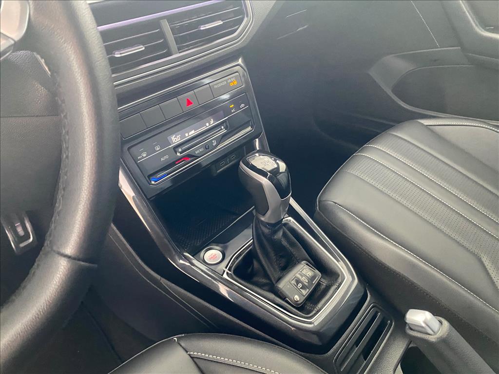 T-CROSS 1.4 250 TSI TOTAL FLEX HIGHLINE AUTOMÁTICO10
