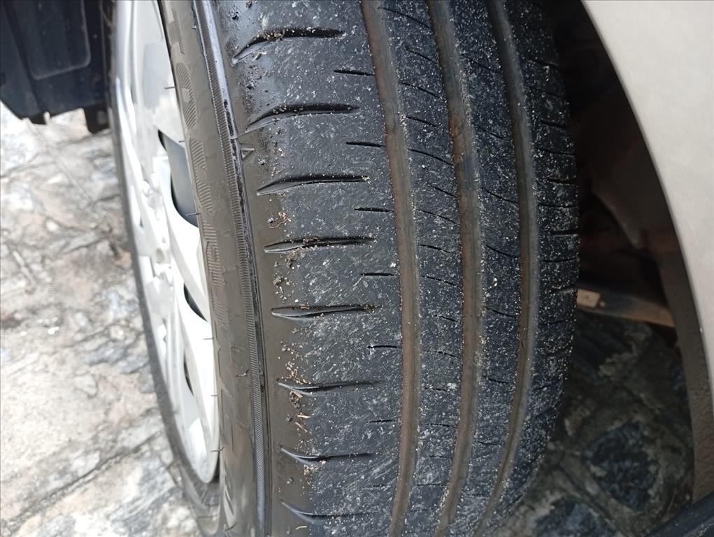 Hyundai-HB20-1.0 12V FLEX SENSE MANUAL