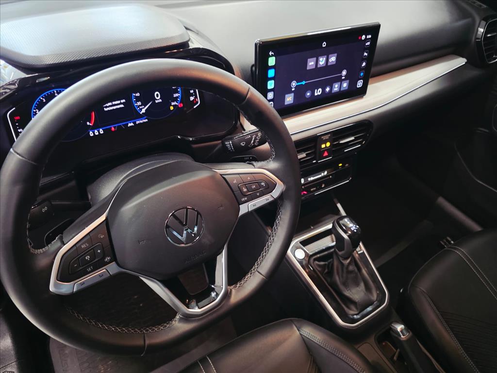 TERA 1.0 170 TSI COMFORT AUTOMÁTICO3