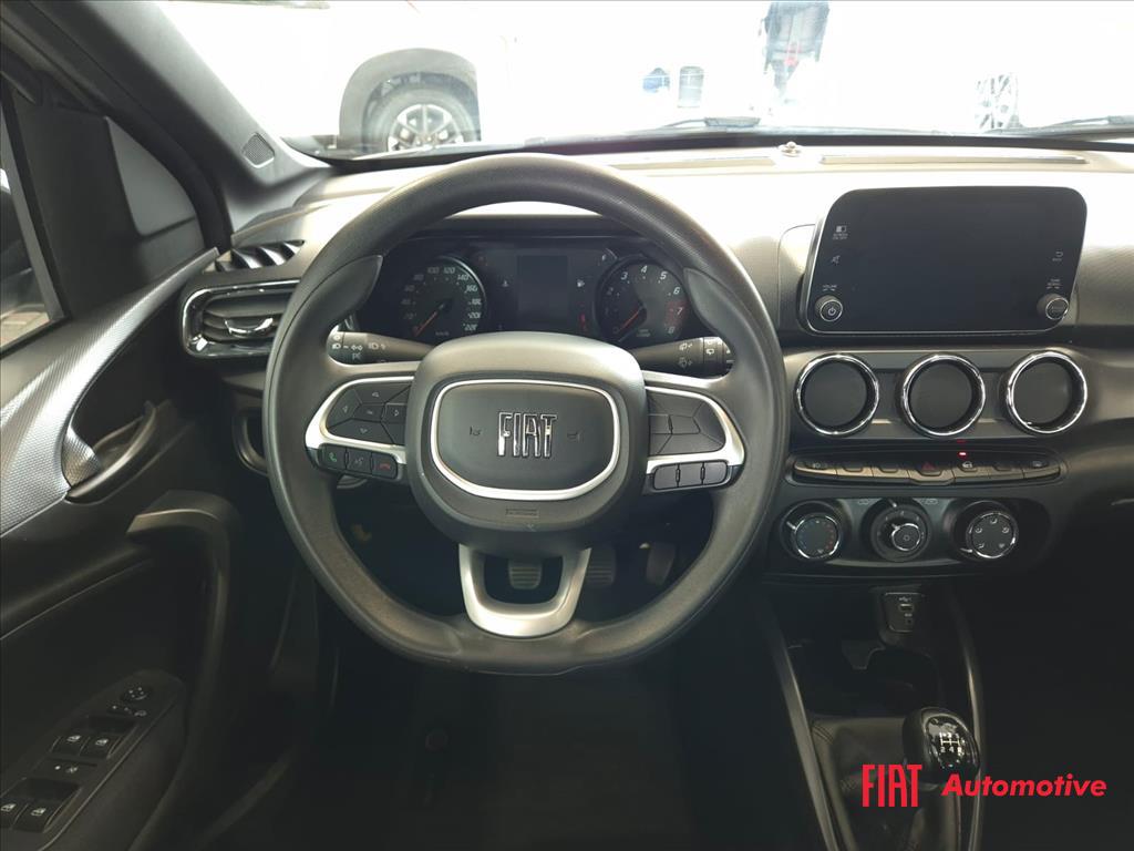 ARGO 1.3 FIREFLY FLEX TREKKING MANUAL11