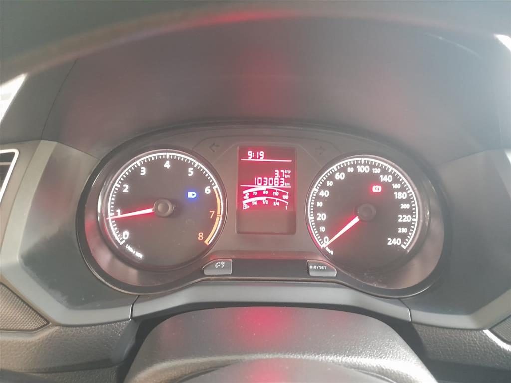 SAVEIRO 1.6 MSI ROBUST CS 8V FLEX 2P MANUAL6