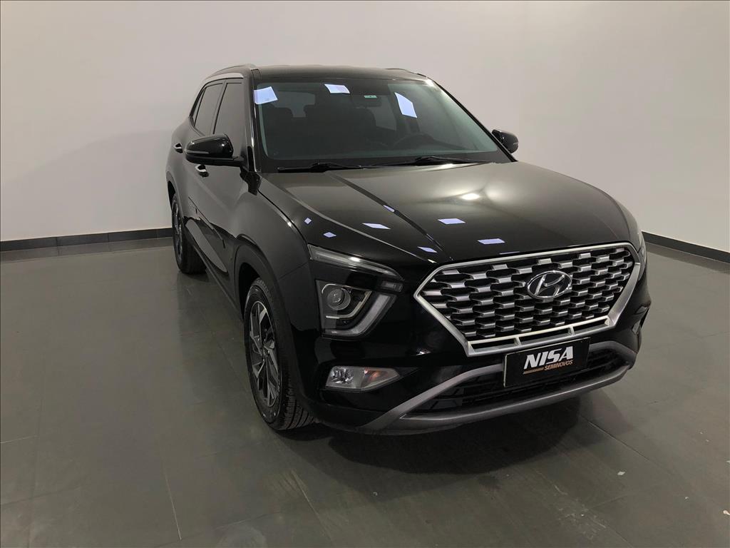 CRETA 1.0 TGDI FLEX LIMITED AUTOMÁTICO2