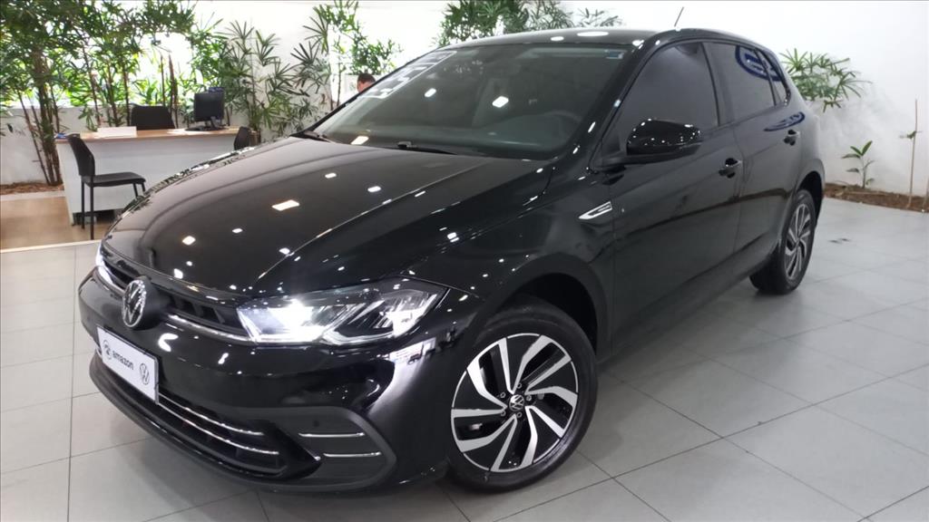 POLO 1.0 170 TSI HIGHLINE AUTOMÁTICO2