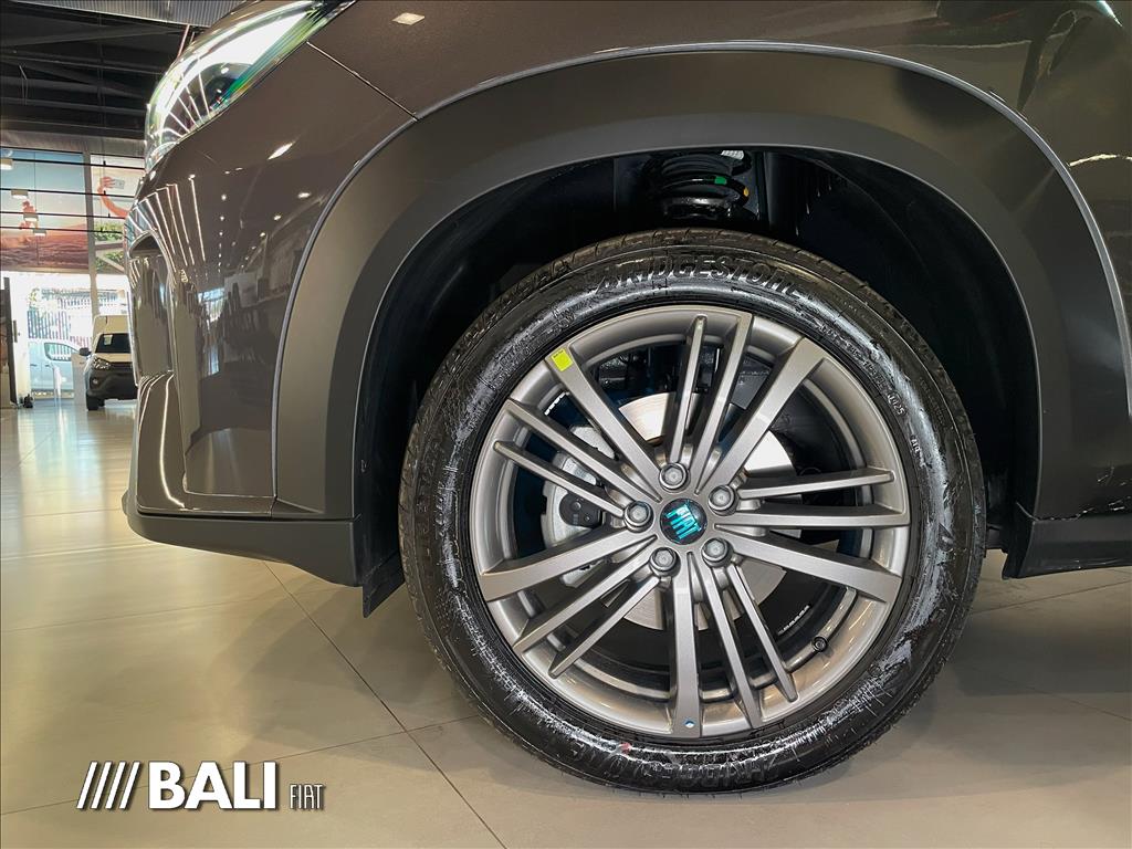 FASTBACK 1.0 TURBO 200 FLEX CVT4