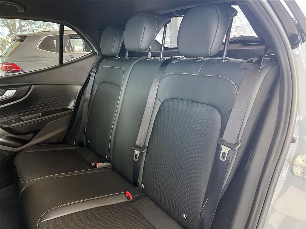 PULSE 1.0 TURBO 200 FLEX IMPETUS CVT17