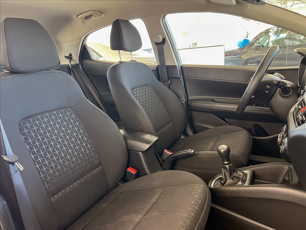 HB20 1.0 12V FLEX LIMITED PLUS MANUAL18