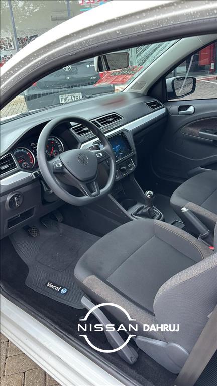 SAVEIRO 1.6 MSI TRENDLINE CS 16V FLEX 2P MANUAL5