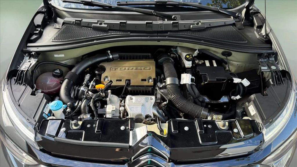 BASALT 1.0 TURBO 200 FLEX SHINE CVT14