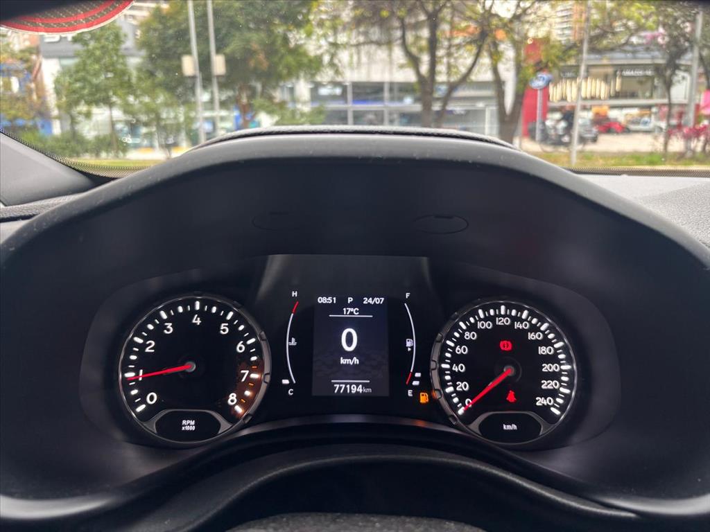 RENEGADE 1.8 16V FLEX SPORT 4P AUTOMÁTICO11