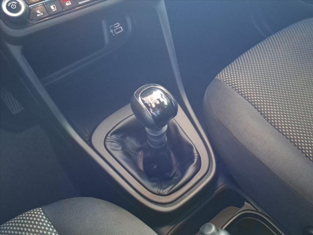 PULSE 1.3 FLEX DRIVE MANUAL14