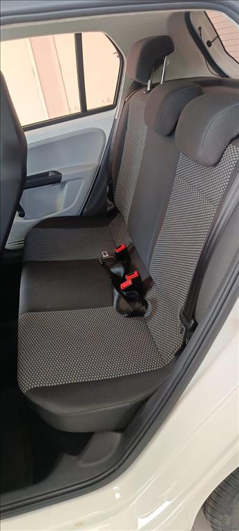 UP 1.0 TSI MOVE UP 12V FLEX 4P MANUAL9