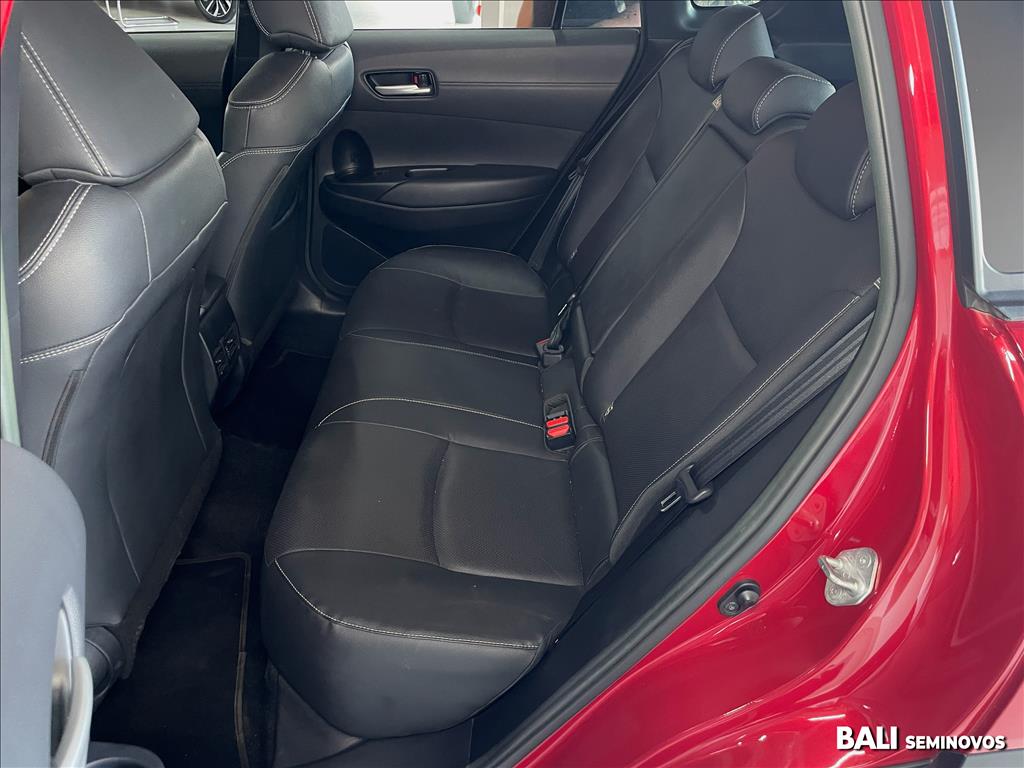 COROLLA CROSS 2.0 VVT-IE FLEX XRE DIRECT SHIFT16