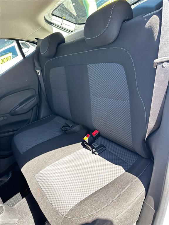 ONIX 1.0 MPFI LT 8V FLEX 4P MANUAL13