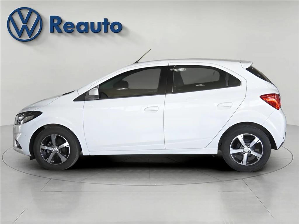 ONIX 1.4 MPFI LTZ 8V FLEX 4P AUTOMÁTICO1