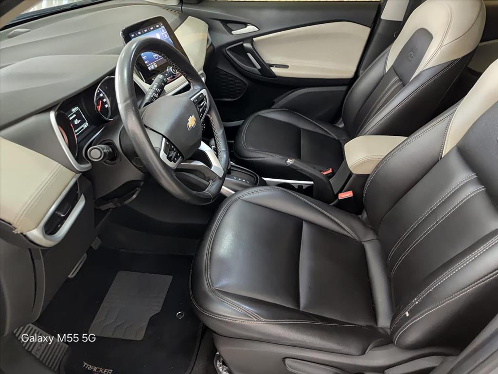 TRACKER 1.2 TURBO FLEX LTZ AUTOMÁTICO8