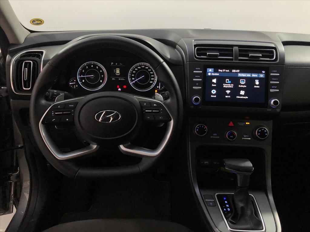 CRETA 1.0 TGDI FLEX COMFORT PLUS AUTOMÁTICO11