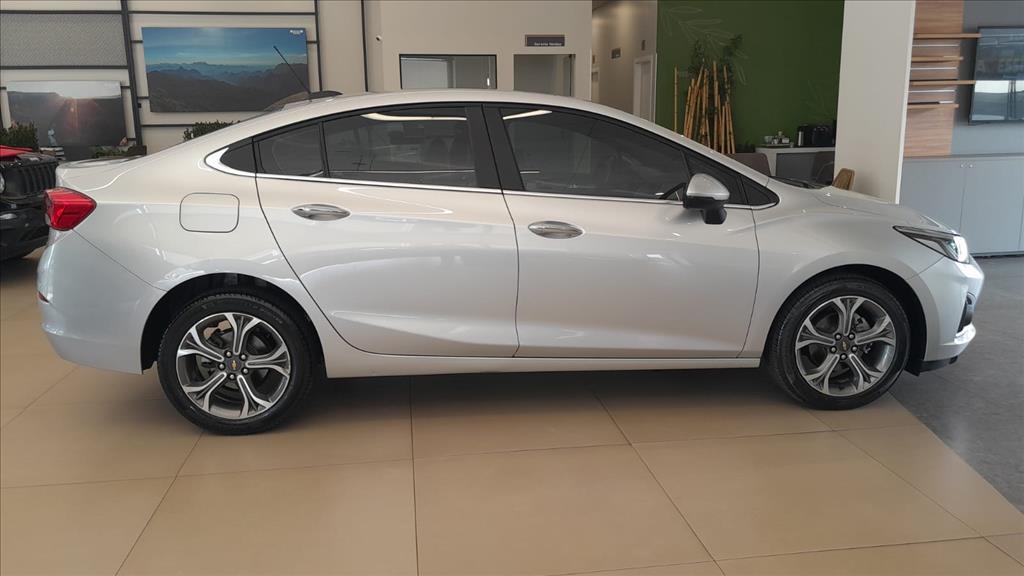 CRUZE 1.4 TURBO FLEX PREMIER AUTOMÁTICO CRUZE 1.4 TURBO FLEX PREMIER AUTOMÁTICO