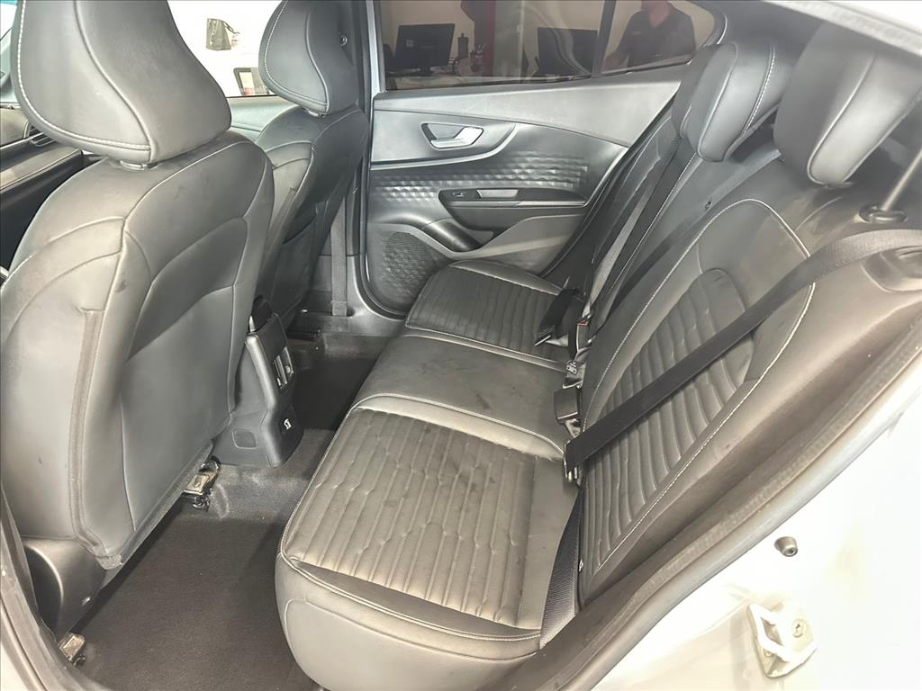 FASTBACK 1.0 TURBO 200 FLEX IMPETUS CVT9