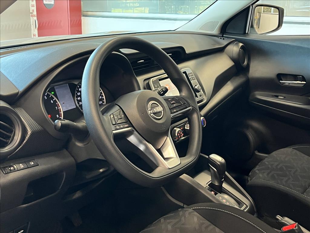 KICKS 1.6 16V FLEXSTART SENSE XTRONIC10