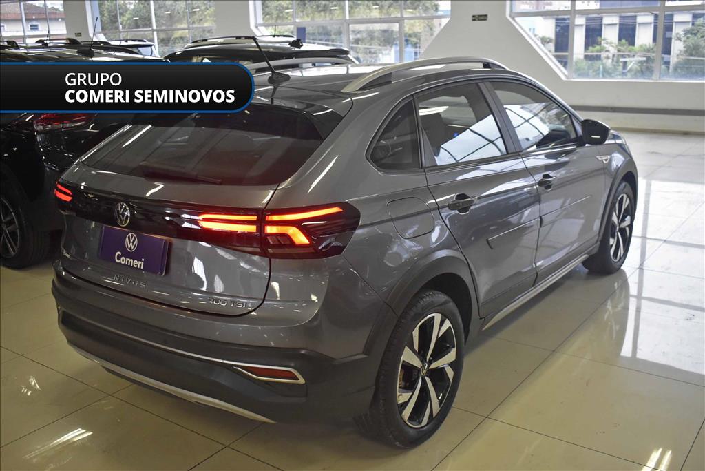 NIVUS 1.0 200 TSI TOTAL FLEX HIGHLINE AUTOMÁTICO3