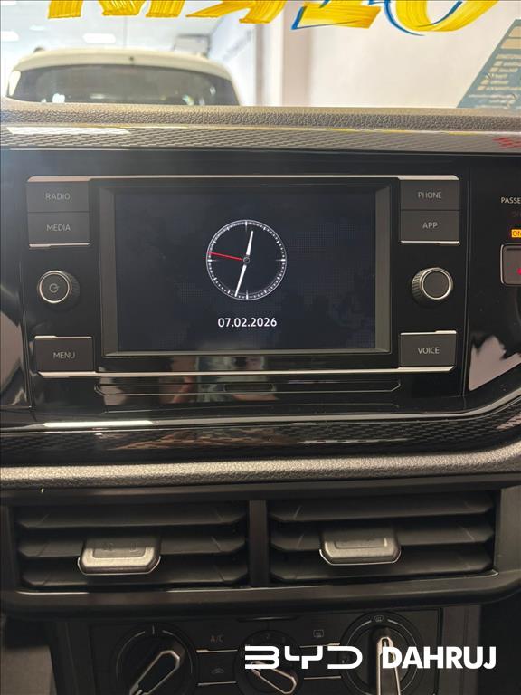 VIRTUS 1.0 170 TSI AUTOMÁTICO5