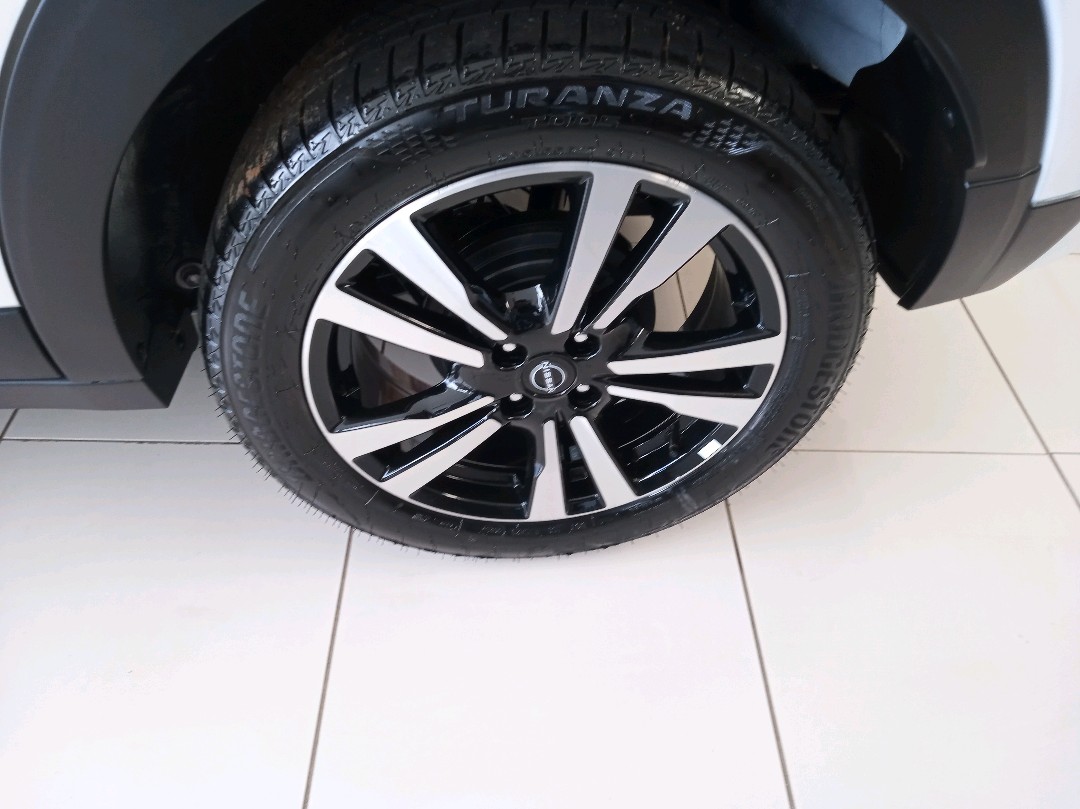 KICKS PLAY 1.6 16V FLEXSTART ADVANCE PLUS XTRONIC11