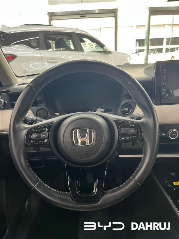 HR-V 1.5 DI I-VTEC TURBO FLEX TOURING CVT3