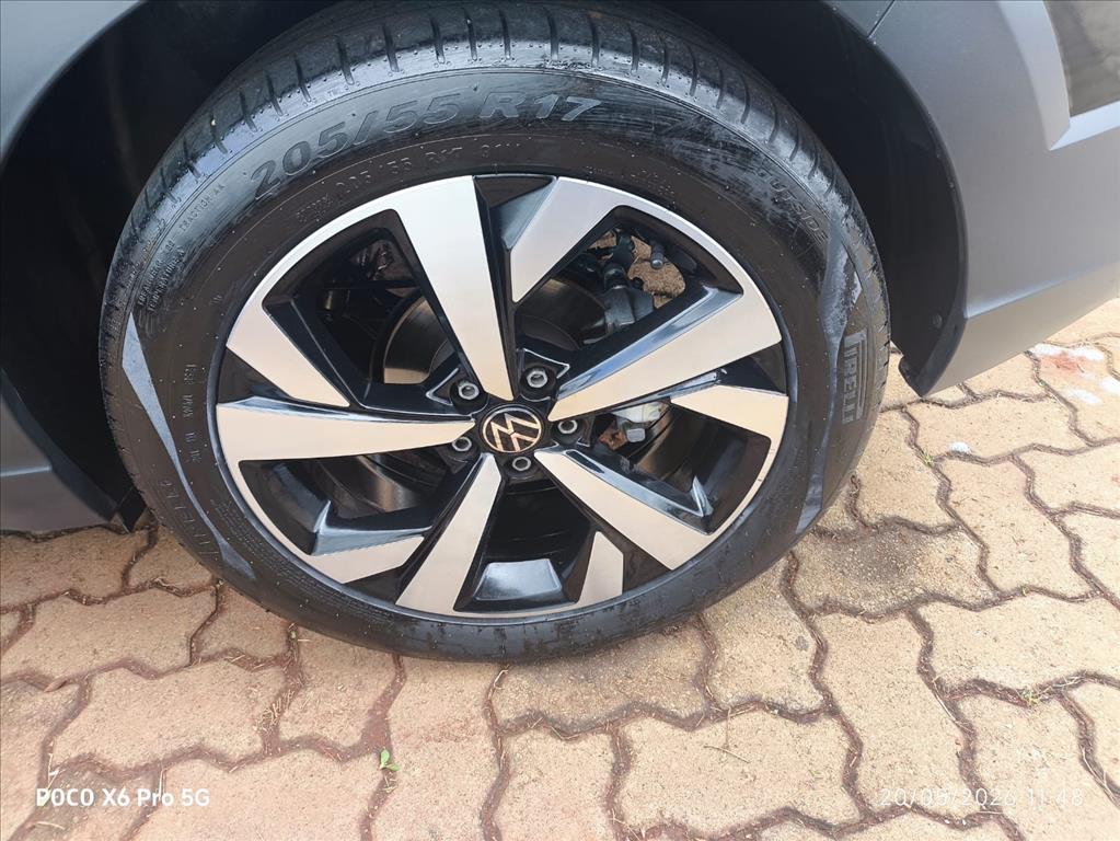 NIVUS 1.0 200 TSI TOTAL FLEX HIGHLINE AUTOMÁTICO10