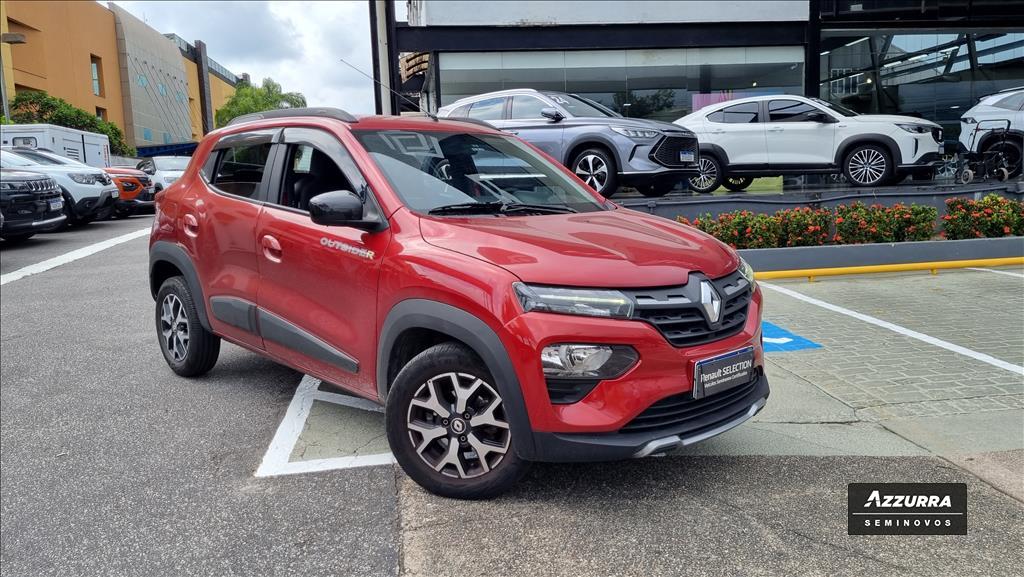 KWID 1.0 12V SCE FLEX OUTSIDER MANUAL2
