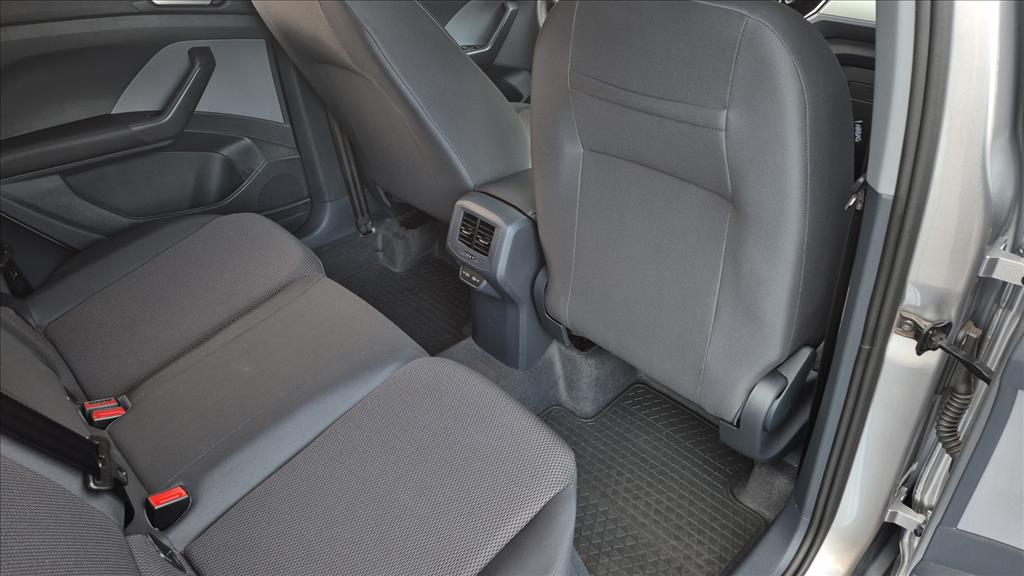 T-CROSS 1.0 200 TSI TOTAL FLEX AUTOMÁTICO4