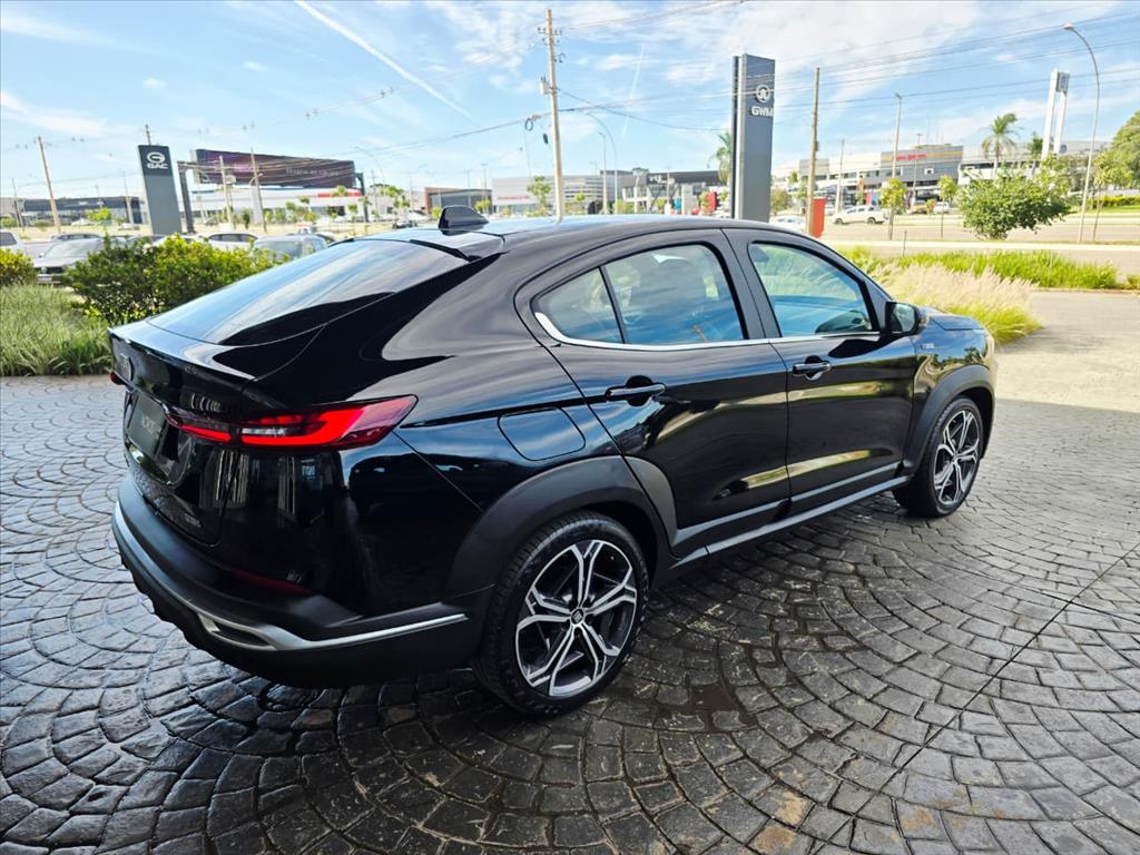 FASTBACK 1.3 TURBO 270 FLEX ABARTH AT63