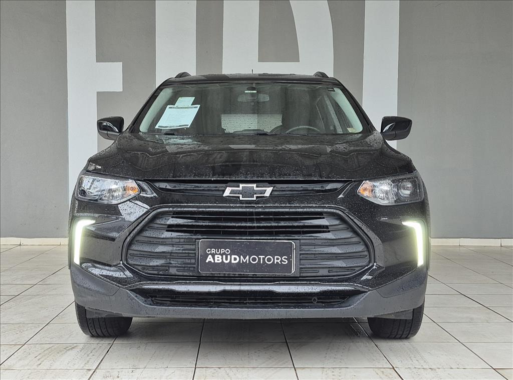 TRACKER 1.0 TURBO FLEX AUTOMÁTICO1