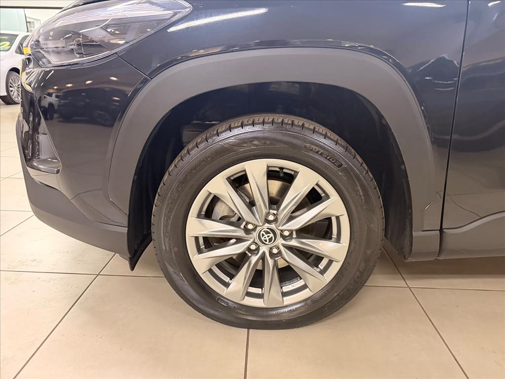 COROLLA CROSS 1.8 VVT-I HYBRID FLEX XRV CVT3