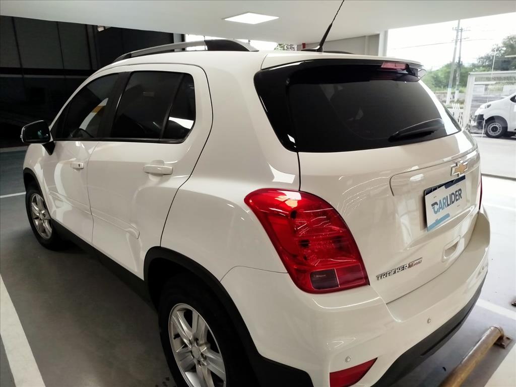 TRACKER 1.4 16V TURBO FLEX LT AUTOMÁTICO1