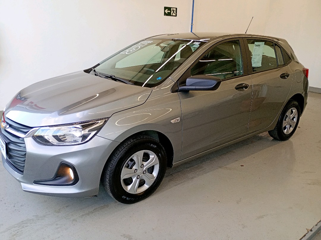 ONIX 1.0 FLEX MANUAL