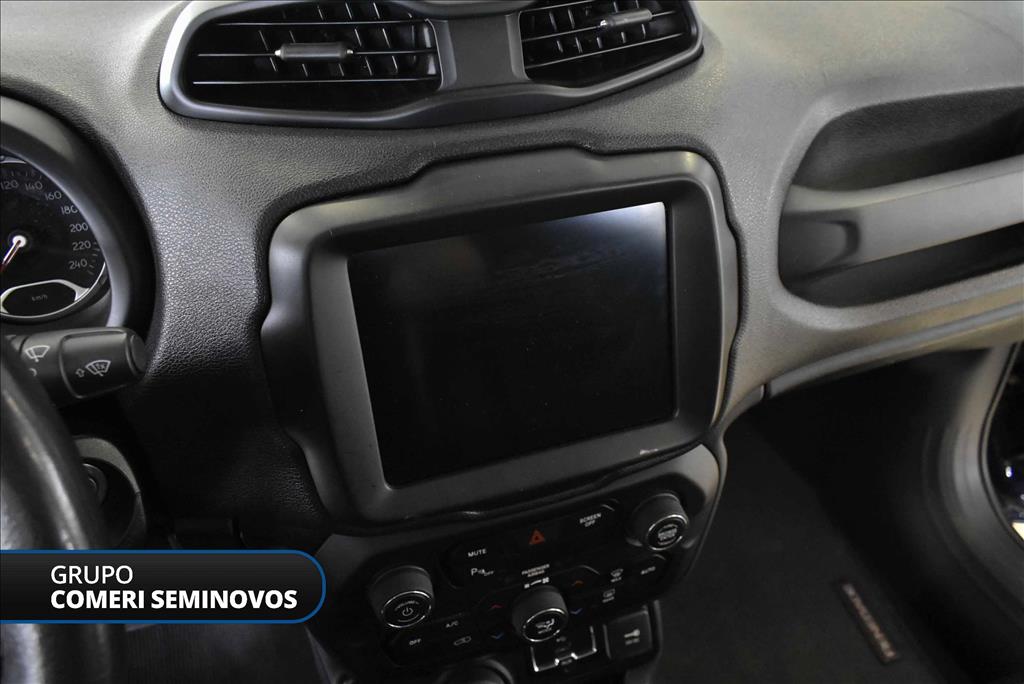 RENEGADE 2.0 16V TURBO DIESEL LONGITUDE 4P 4X4 AUTOMÁTICO11