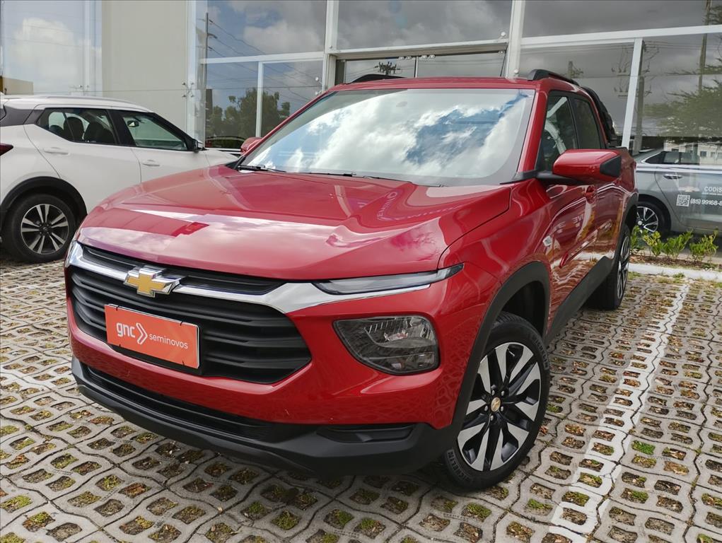 CHEVROLET MONTANA 1.2 TURBO FLEX LT MANUAL