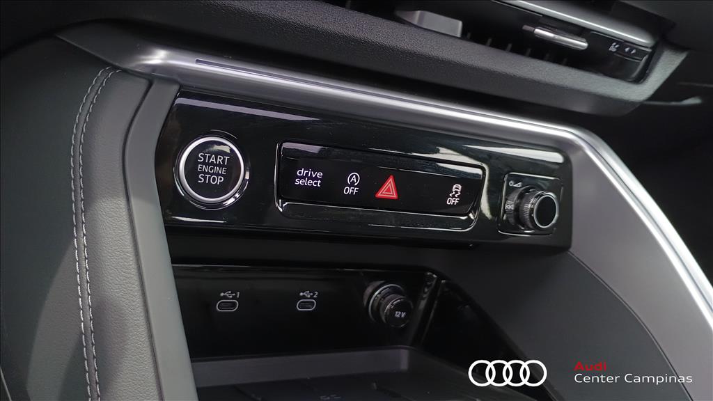 Q5 2.0 TFSI GASOLINA SPORTBACK ADVANCED QUATTRO S TRONIC16