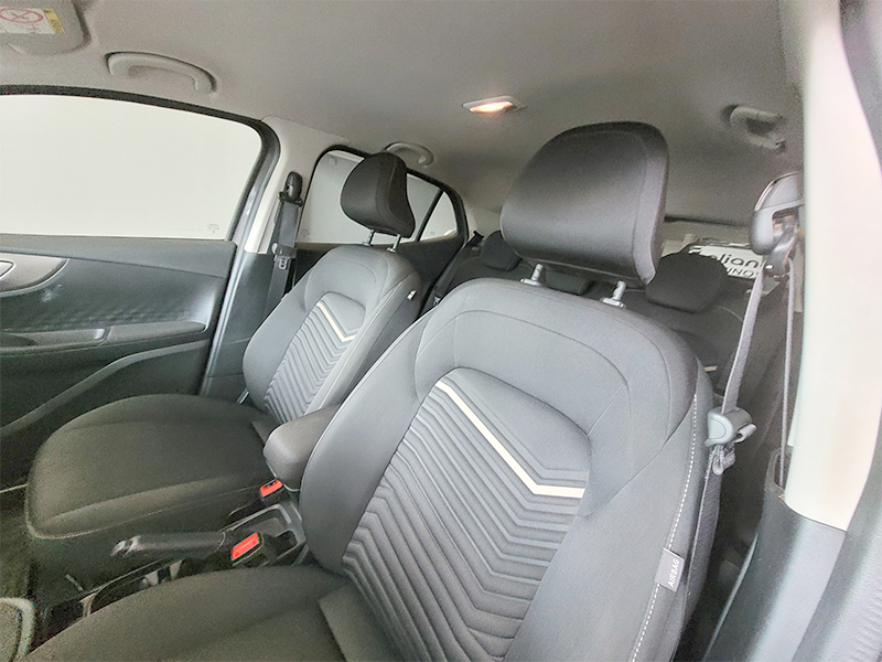 PULSE 1.0 TURBO 200 HYBRID AUDACE CVT8