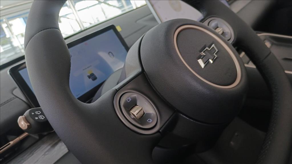 CAPTIVA EV 60 KW ELÉTRICO PREMIER10