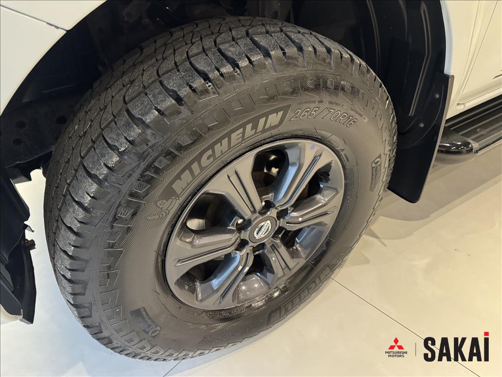 Nissan-FRONTIER-2.3 16V TURBO DIESEL ATTACK CD 4X4 AUTOMÁTICO