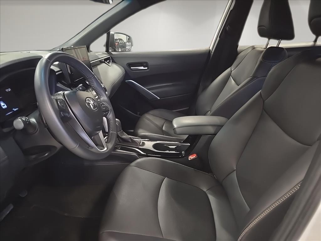 COROLLA CROSS 2.0 VVT-IE FLEX XRE DIRECT SHIFT6