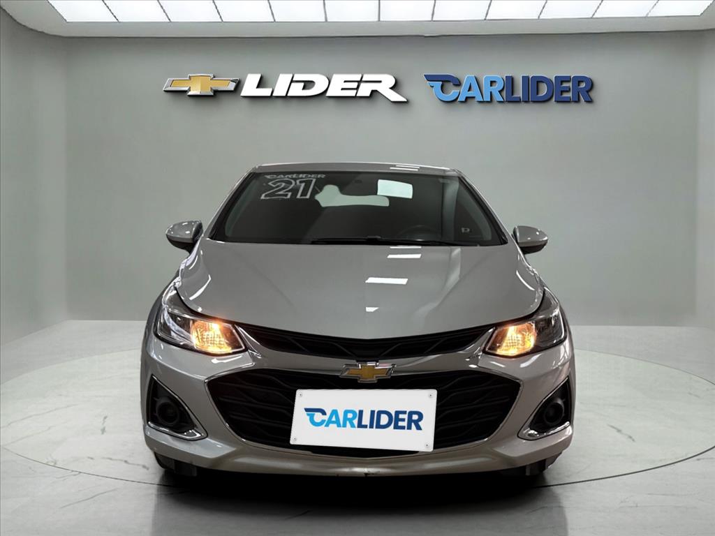 CRUZE 1.4 TURBO LT 16V FLEX 4P AUTOMÁTICO1