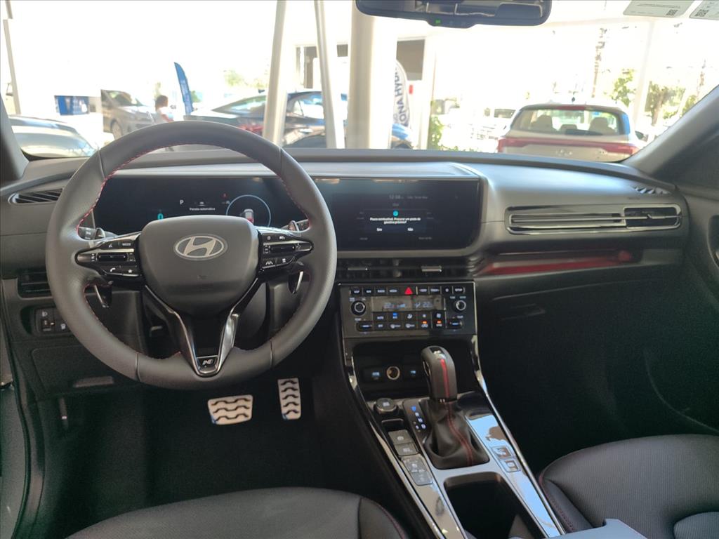 Hyundai-CRETA-1.6 TGDI FLEX N LINE DCT