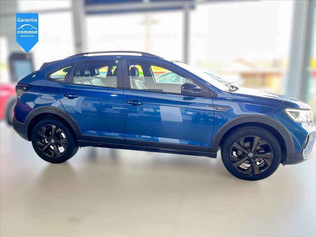 NIVUS 1.0 200 TSI TOTAL FLEX HIGHLINE AUTOMÁTICO4
