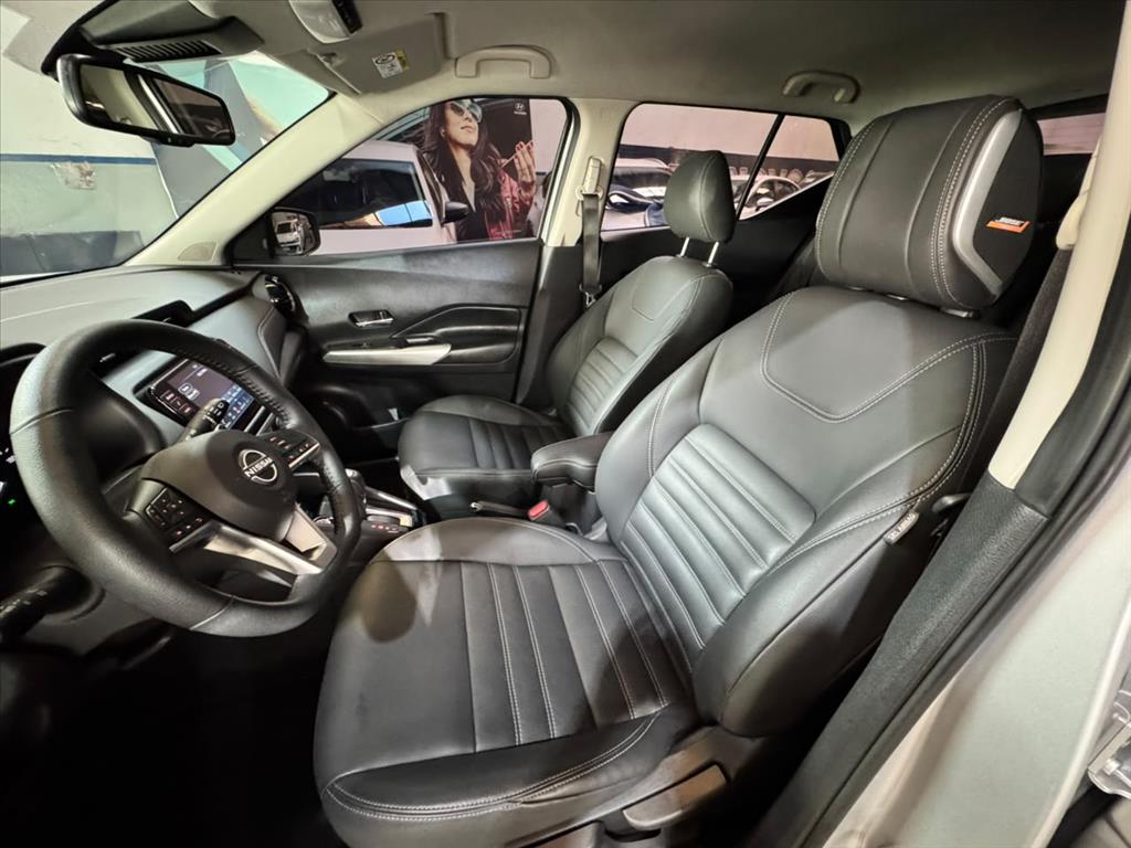 Nissan-KICKS-1.6 16V FLEXSTART EXCLUSIVE XTRONIC