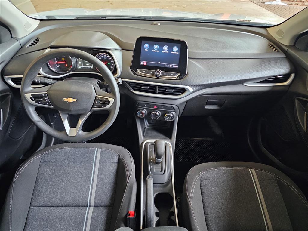 TRACKER 1.0 TURBO FLEX LT AUTOMÁTICO7
