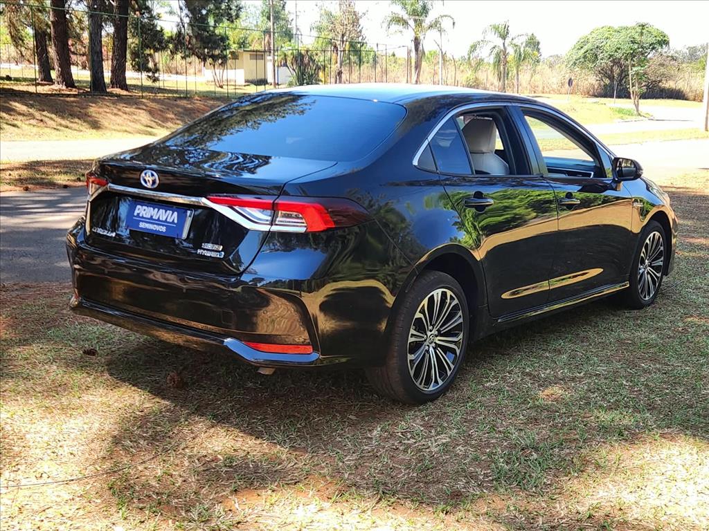 COROLLA 1.8 VVT-I HYBRID FLEX ALTIS CVT5