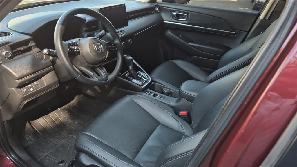 HR-V 1.5 DI I-VTEC TURBO FLEX ADVANCE CVT7